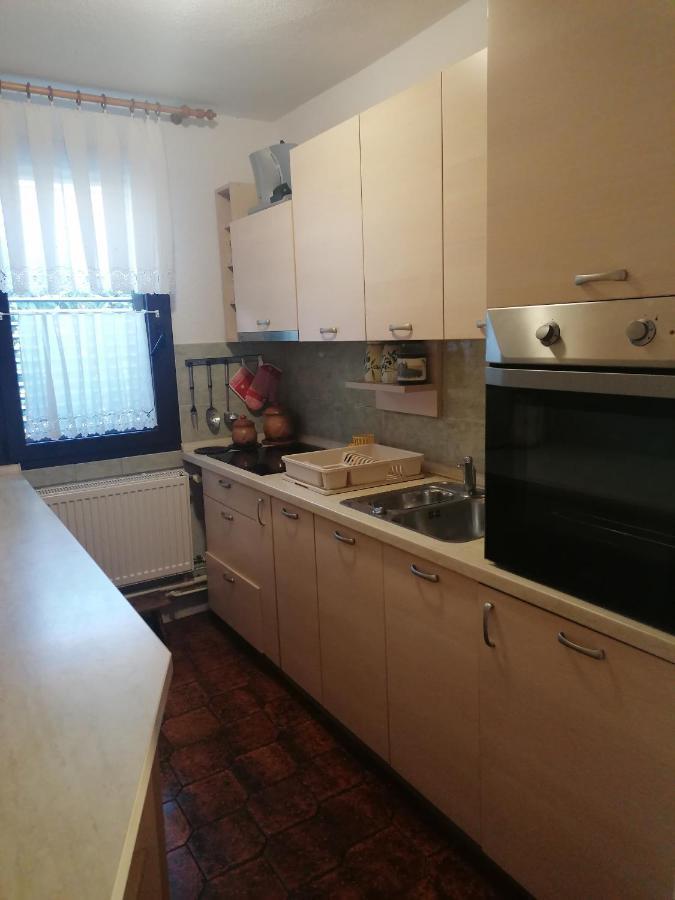 Apartment Villa Angelina, 70M From The Beach, Free Parking Novigrad Istria Eksteriør bilde