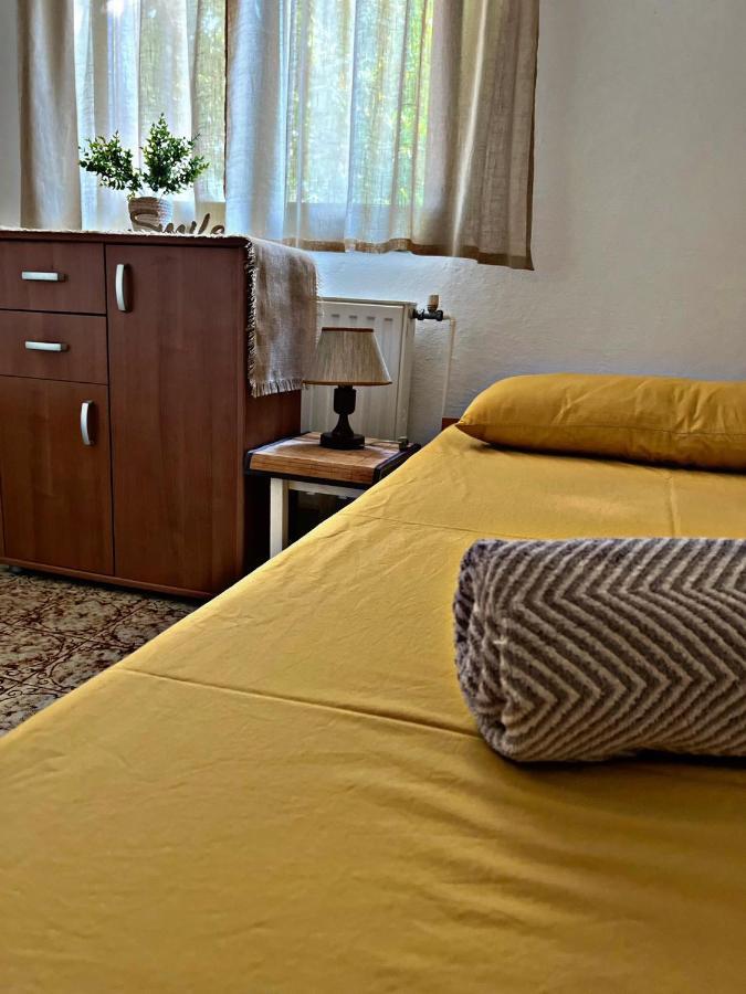 Apartment Villa Angelina, 70M From The Beach, Free Parking Novigrad Istria Eksteriør bilde